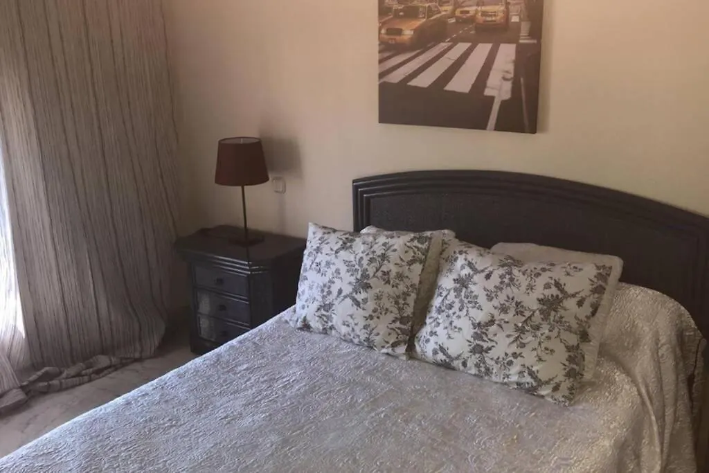 Penthouse In Marina Banus -Puerto Banus.Pool-Gym Apartment Marbella 0*,  Spain